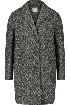 Betty & Co Cappotto di mezza stagione
