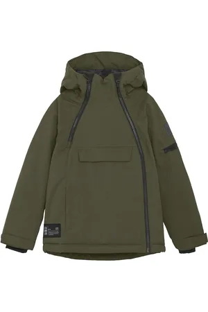 Color Kids Giacca per outdoor 