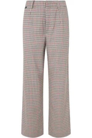 Pepe Jeans Pantaloni con pieghe 