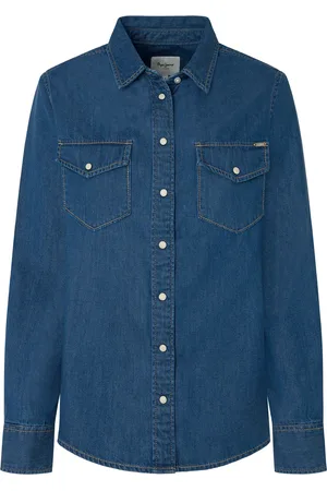 Pepe Jeans Camicia da donna