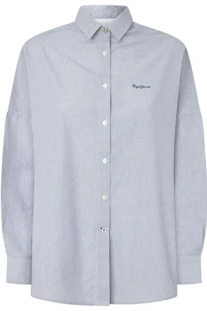Pepe Jeans Camicia da donna 