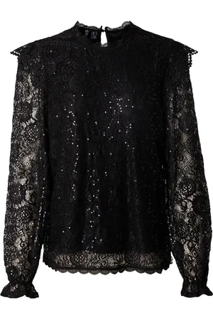 Pieces® Camicia da donna 