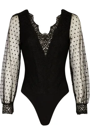 Morgan Body a camicia