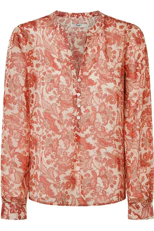 Pepe Jeans Camicia da donna 