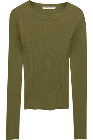 Pull&Bear Pullover