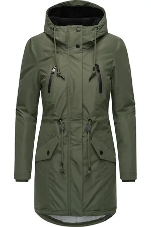 Ragwear Parka invernale 