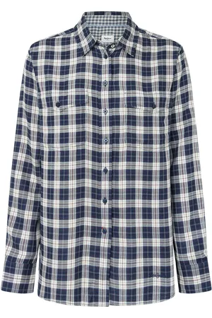 Pepe Jeans Camicia da donna