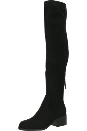Steve Madden Overknee 