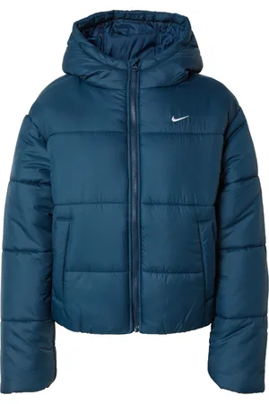Giacca mezza stagione nike deals