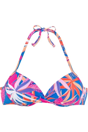 Buffalo Top per bikini