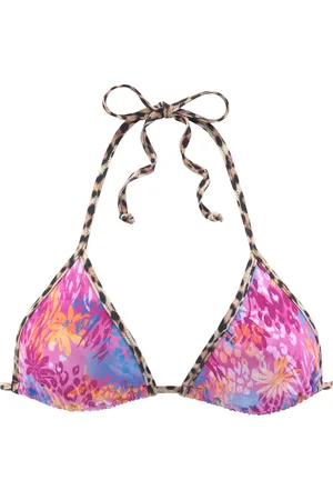 Buffalo Top per bikini