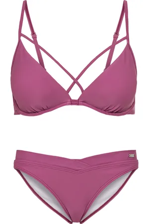 Buffalo Bikini