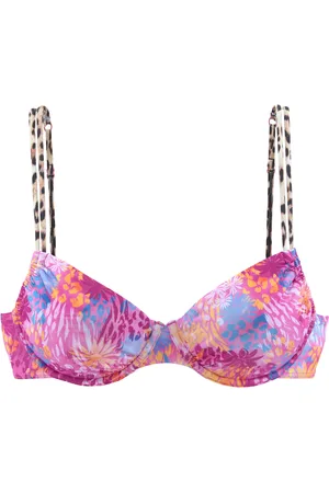 Buffalo Top per bikini