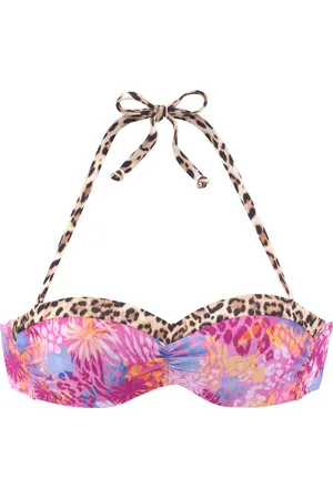 Buffalo Top per bikini