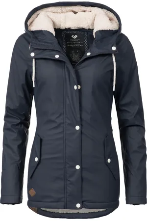 Ragwear Giacca funzionale 