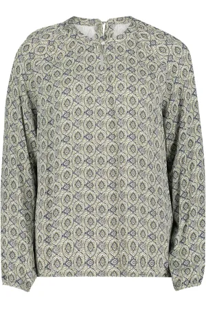 Cartoon Camicia da donna