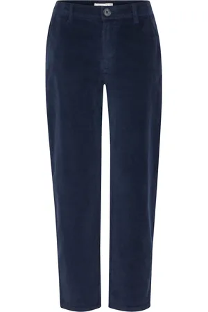 B YOUNG Pantaloni chino 