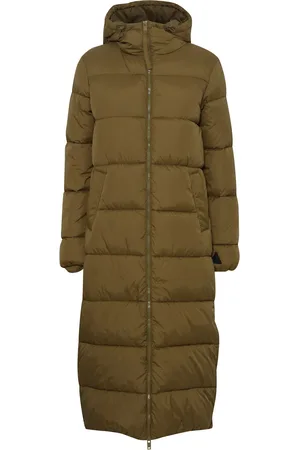B YOUNG Cappotto invernale 