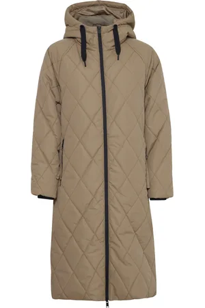 B YOUNG Cappotto invernale 