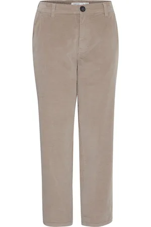 B YOUNG Pantaloni chino 