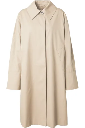 & OTHER STORIES Cappotto di mezza stagione