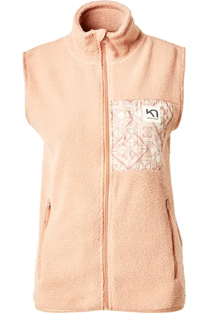 Kari Traa Gilet sportivo 