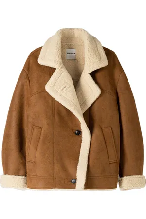 Bershka Giacca di mezza stagione