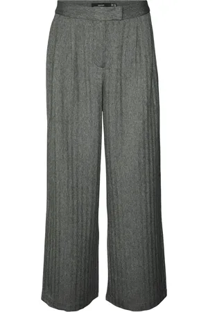 VERO MODA Pantaloni con pieghe