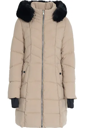 Influencer Cappotto invernale