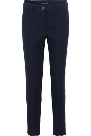 Betty Barclay Pantaloni con piega frontale