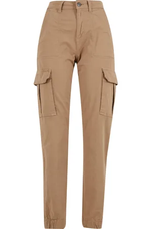 Urban classics Pantaloni cargo