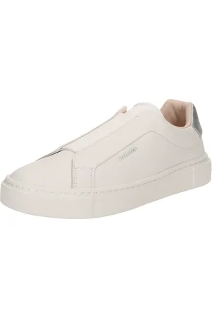 Calvin Klein Scarpa slip-on 