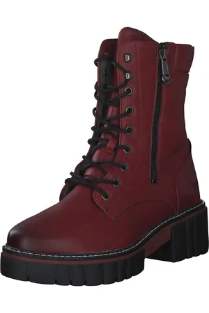 Mustang Boots 