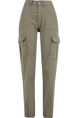 Urban classics Pantaloni cargo