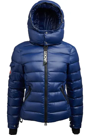Jack1t Giacca per outdoor 