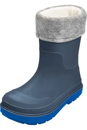 Playshoes Stivale di gomma
