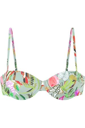 QS by s.Oliver Top per bikini