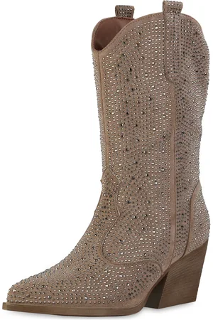 VAN HILL Stivale da cowboy 