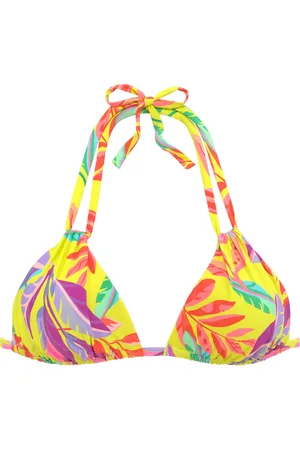 QS by s.Oliver Top per bikini