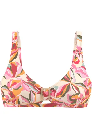 QS by s.Oliver Top per bikini