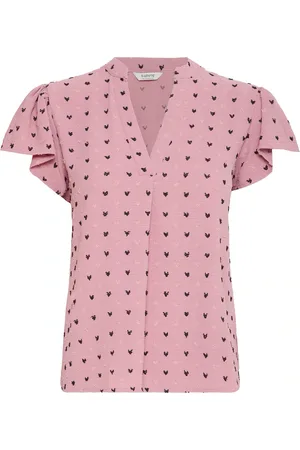 B YOUNG Camicia da donna 