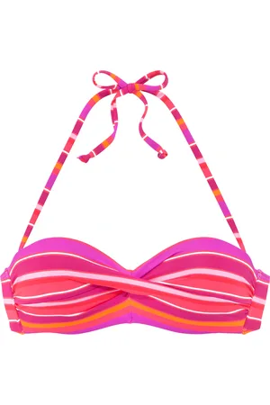 QS by s.Oliver Top per bikini