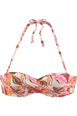 QS by s.Oliver Top per bikini 