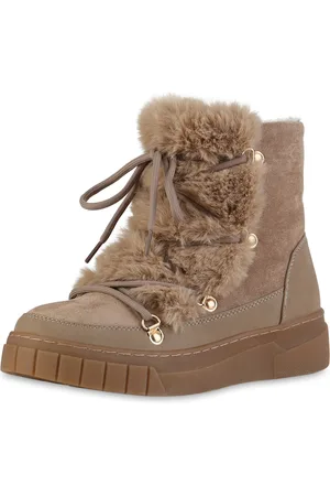 VAN HILL Boots da neve 