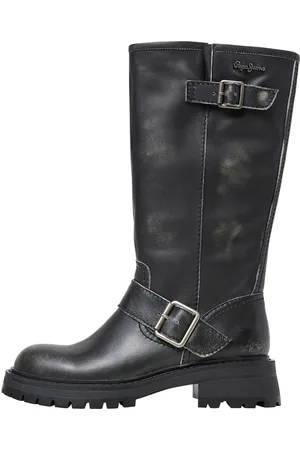 Pepe Jeans Stivale 