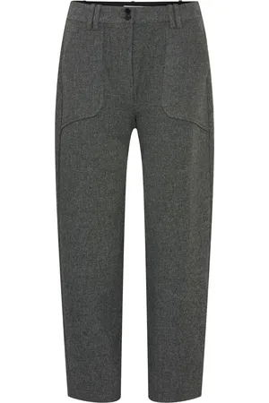 B YOUNG Pantaloni 