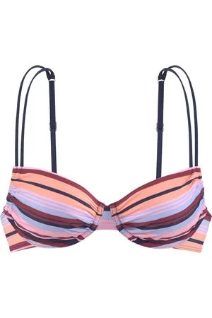 QS by s.Oliver Top per bikini