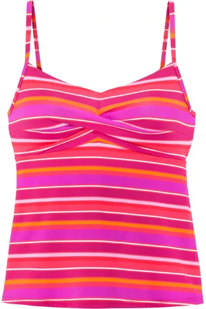 QS by s.Oliver Top per bikini