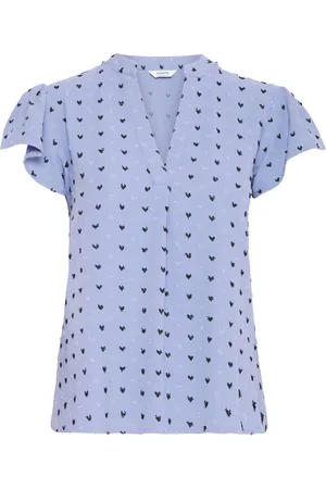 B YOUNG Camicia da donna