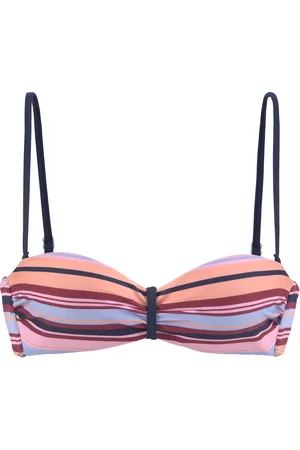 QS by s.Oliver Top per bikini